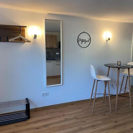 Ferienwohnung In Nittenau Exterior foto