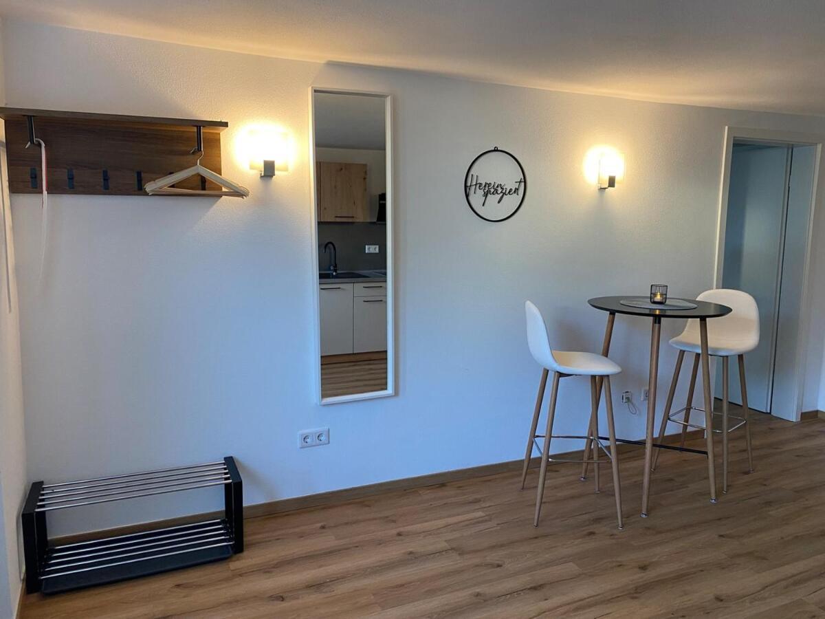 Ferienwohnung In Nittenau Exterior foto