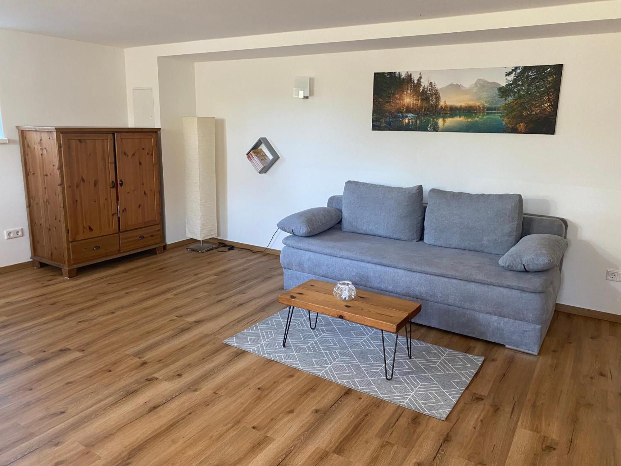 Ferienwohnung In Nittenau Exterior foto